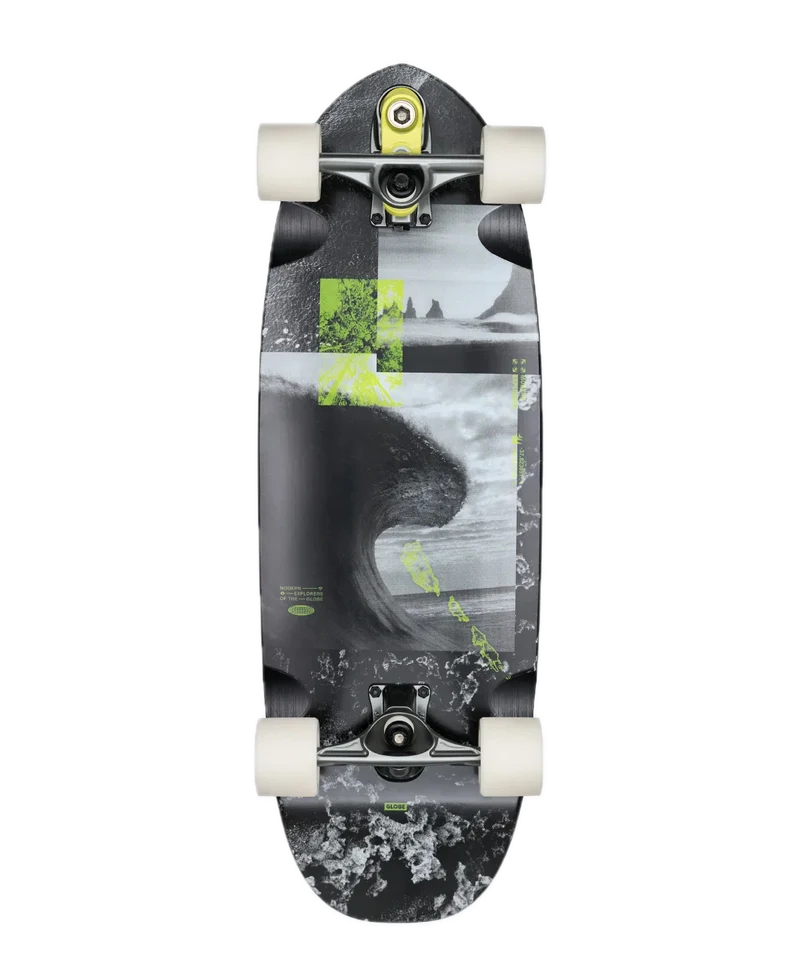 Globe Frothy Surfskate