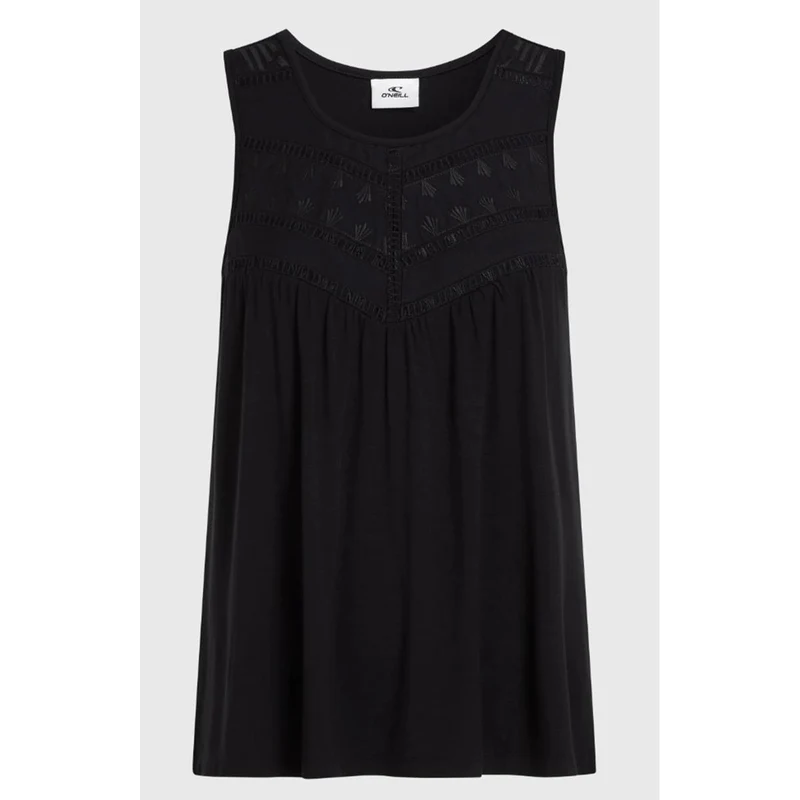 O`Neill Essentials Tokeena Tanktop Damen black out