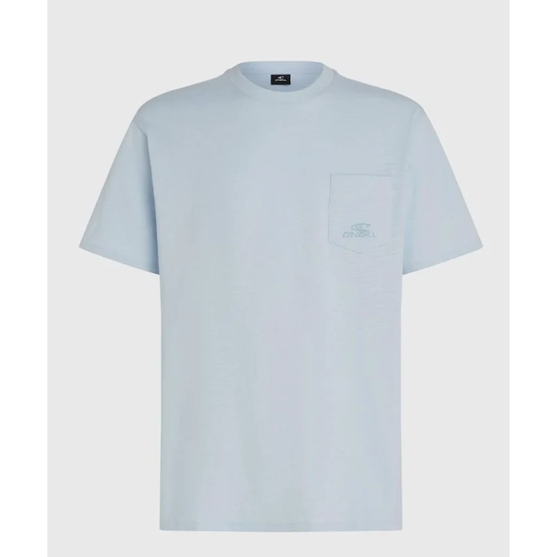 O`Neill Slub Chest Pocket T-Shirt Herren spindle
