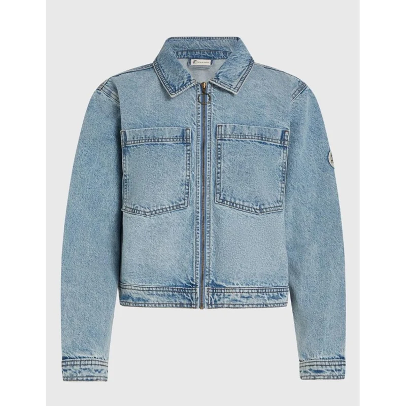O`Neill O`Riginals Jacket Damen denim blue