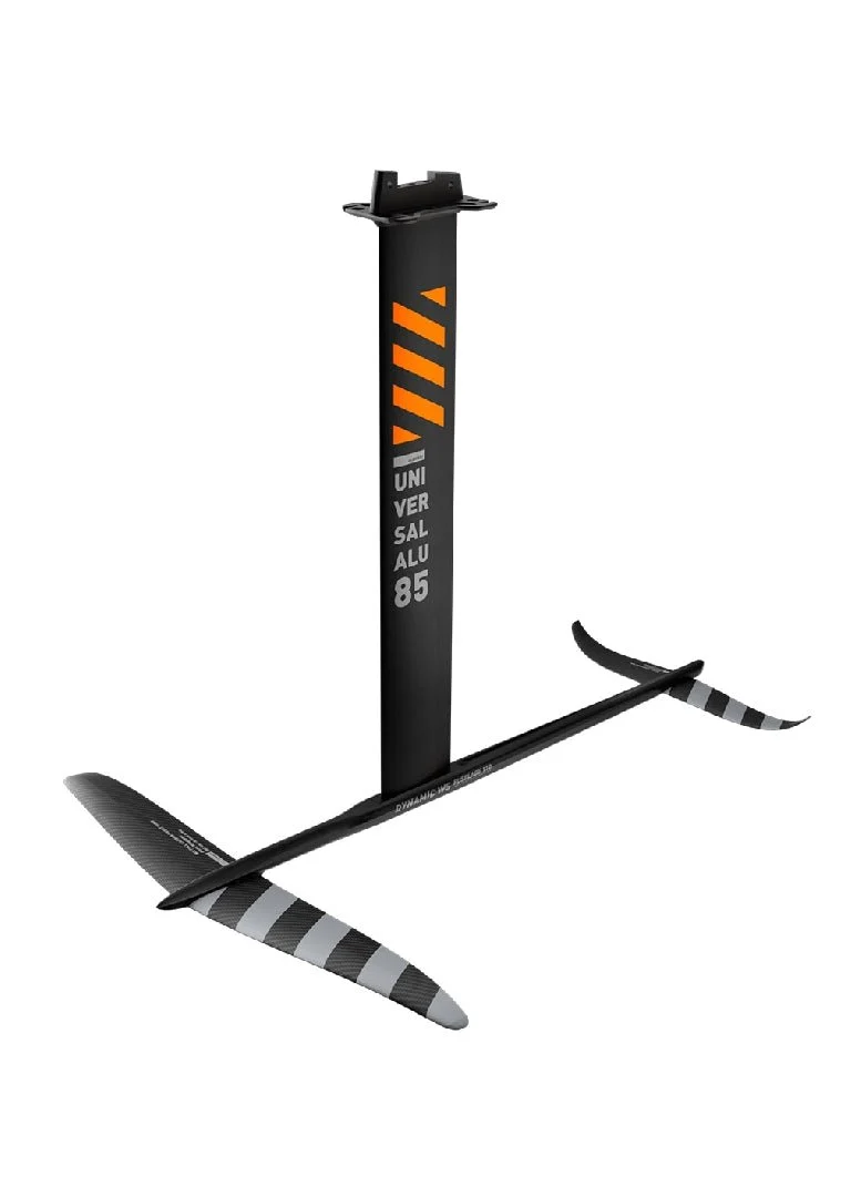 Dynamic WS Alu Set Y26