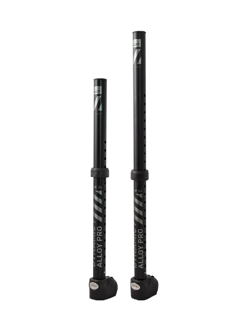 Dynamic Alloy Pro Extension RDM Y28