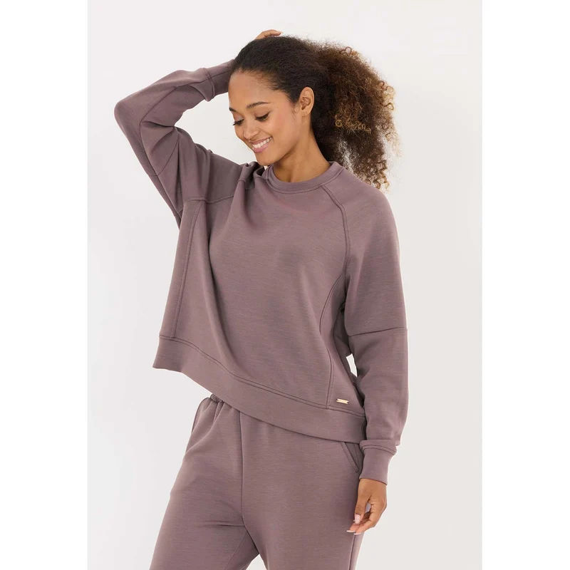 jacey crew neck trui