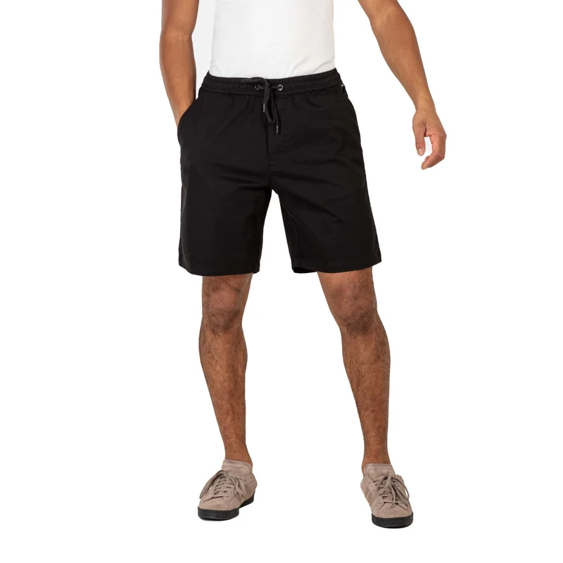 Reell Reflex Lazy Short Black
