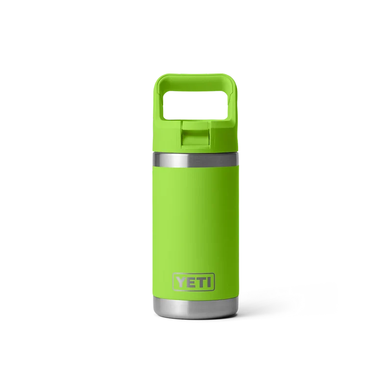 Yeti Rambler Jr 12 Oz Kids Bottle Venom