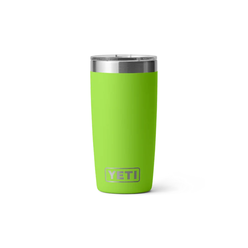 Yeti Rambler 10 Oz Tumbler Venom