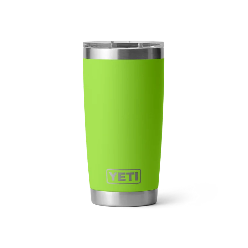 Yeti Rambler 20 Oz Tumbler Venom