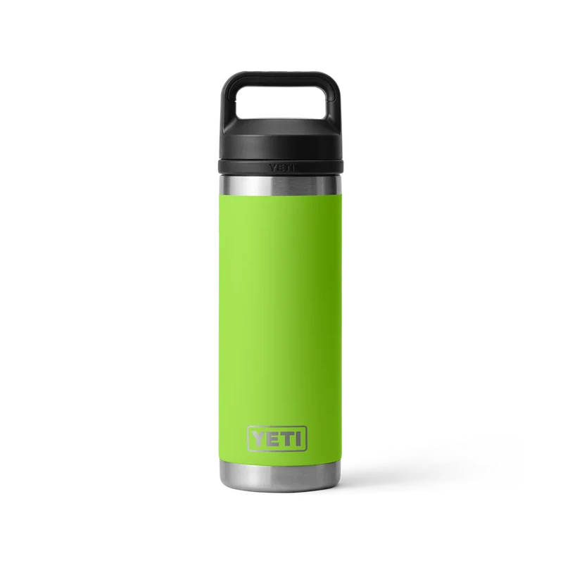Yeti Rambler 18 Oz Bottle Chug Venom