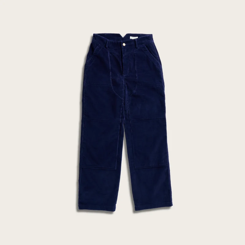Women's Corduroy Carpenter Pant