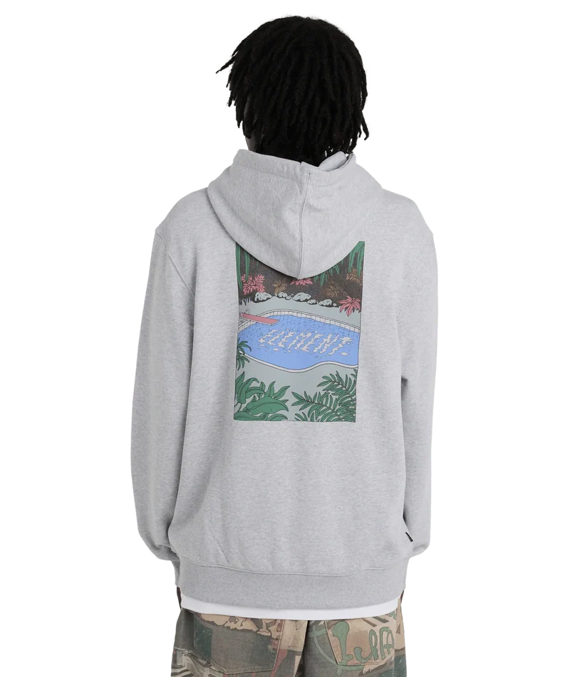 Element Poolside Sweater