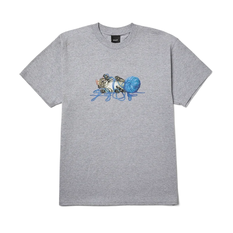 Huf Paws Ss Tee