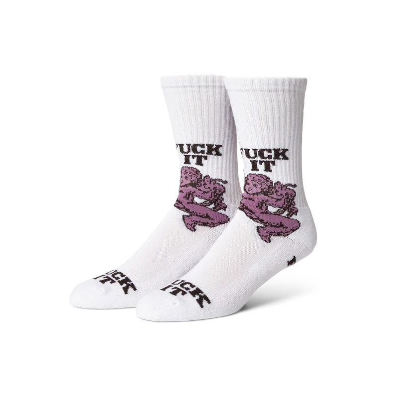 Huf Divine Crew Sock