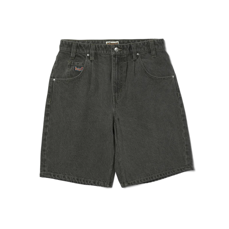 Huf Cromer Short Frost Gray