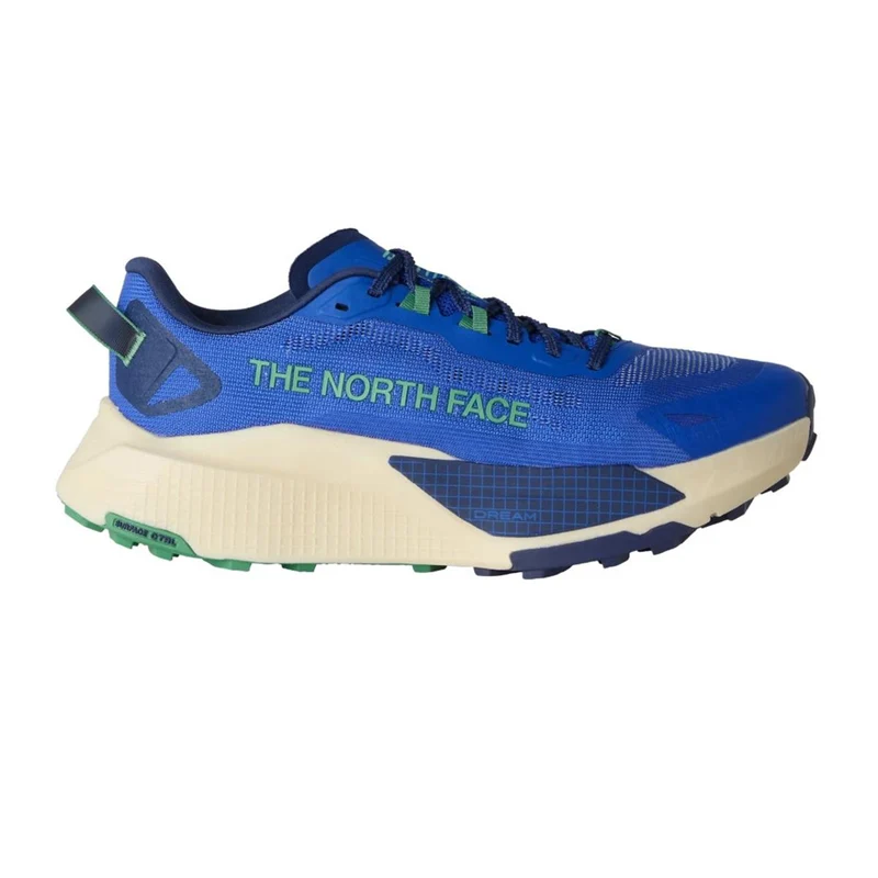 The North Face Altamesa 500 V2 Men blue dimned algae