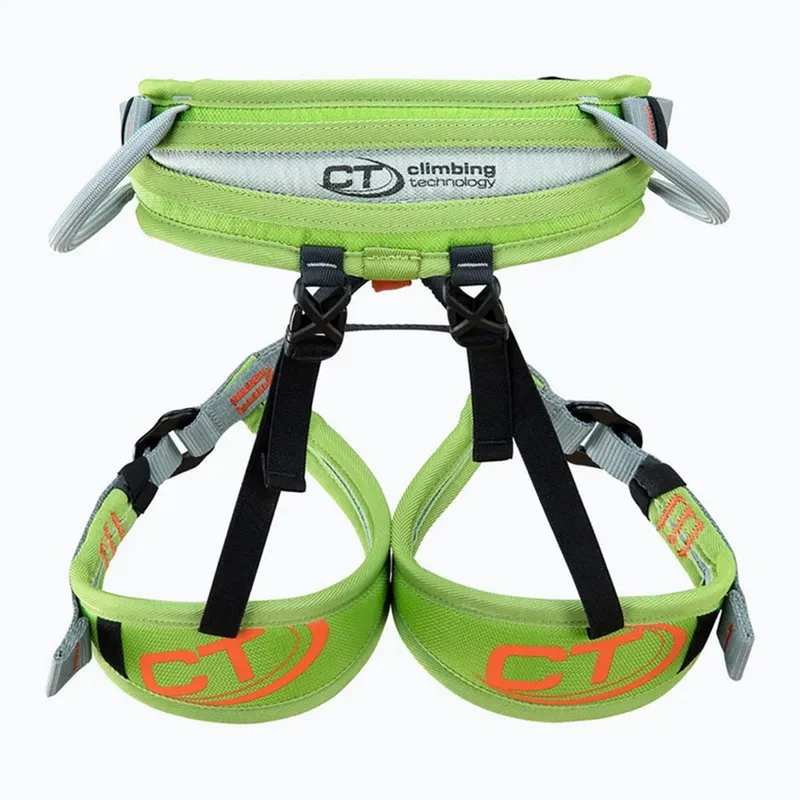 Climbing Technology Ascent