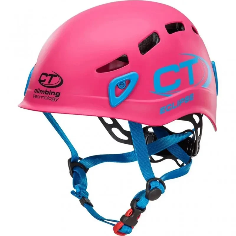Climbing Technology Eclipse Women pink