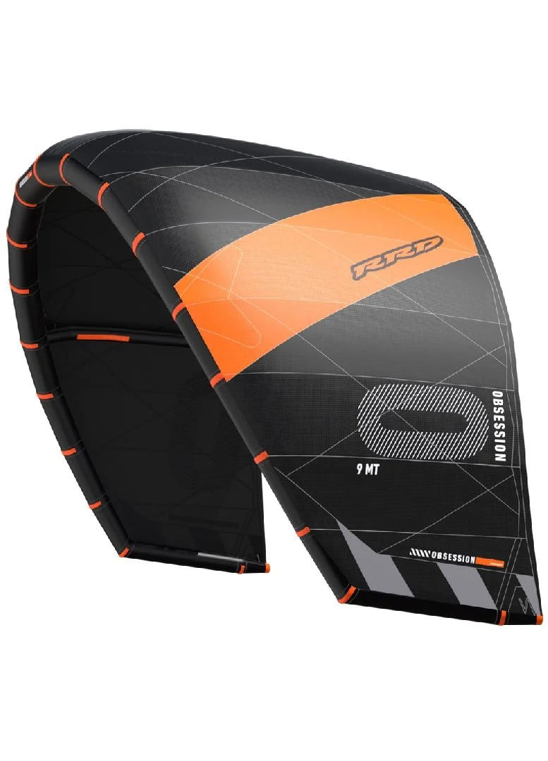 Obsession Y27 2022 Black