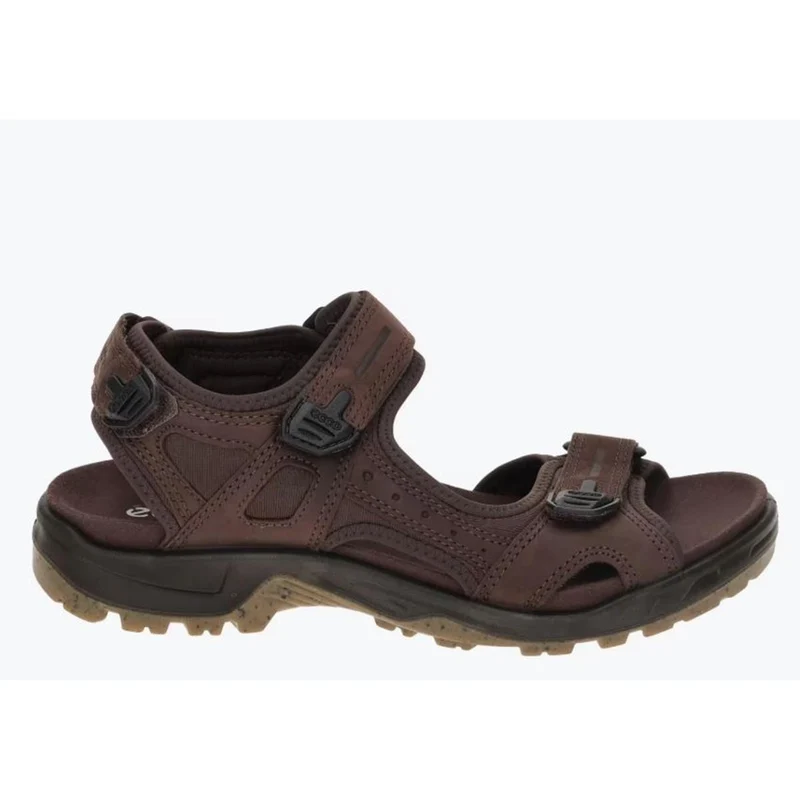 Ecco Offroad Herren mocha