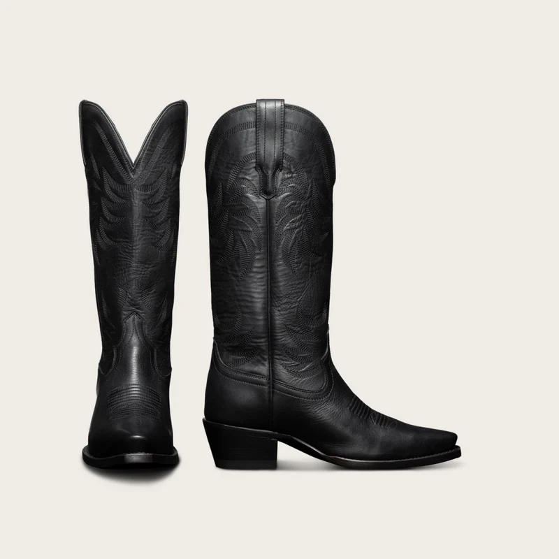 The Annie Wide Calf