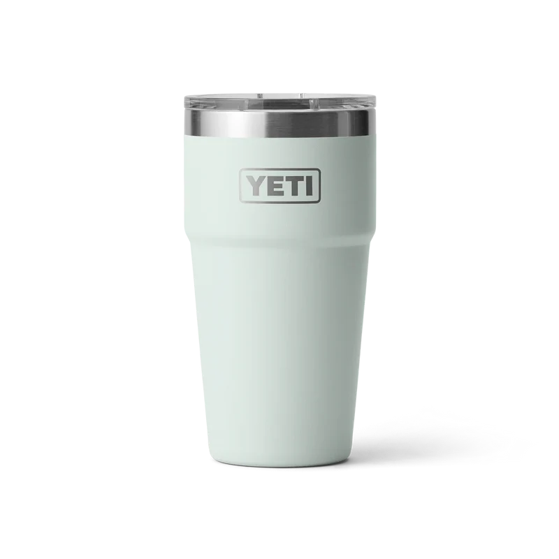Yeti Rambler 20 Oz Stackable Cup Ridgeline
