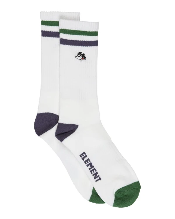 Element Snacks Socks