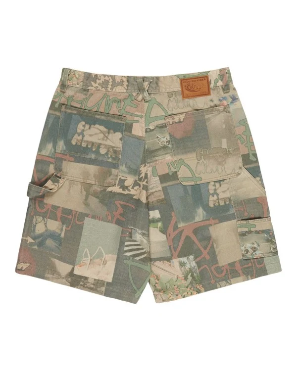 Element Big Carpenter Short