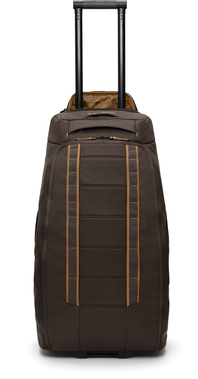 DB Journey Hugger Roller Bag