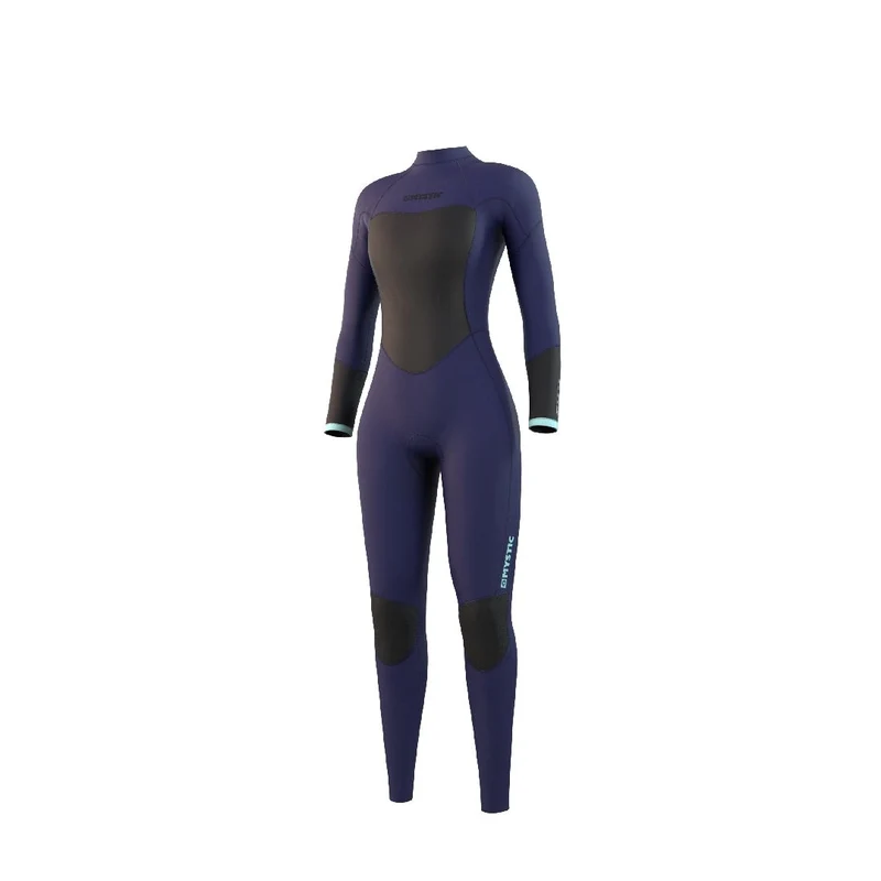 Star Fullsuit 5/3mm Bzip Women Night Blue
