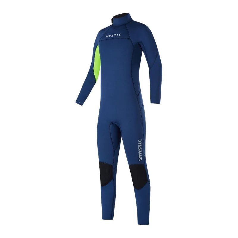 Star Fullsuit 5/4mm Bzip Junior