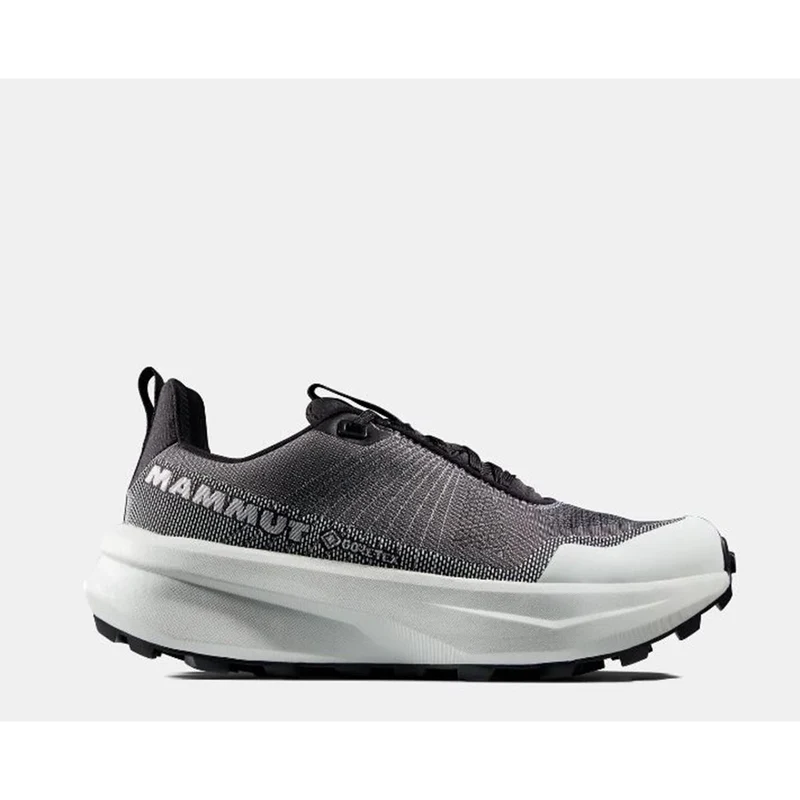 Mammut Aenergy MTN Low GTX Women black silver sage