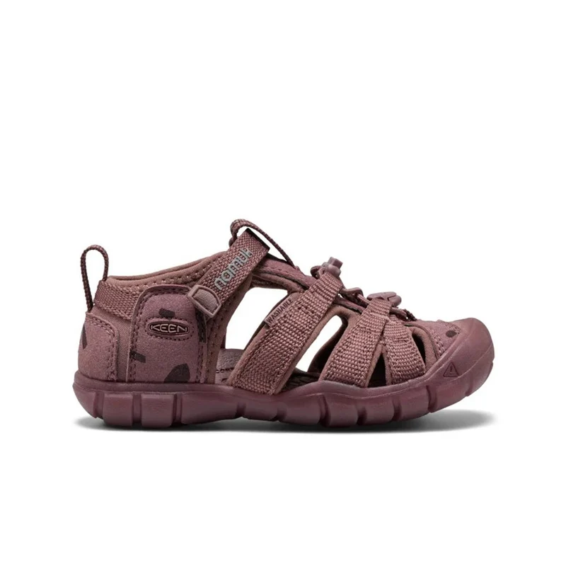 Keen Seacamp II CNX Namuk mauve