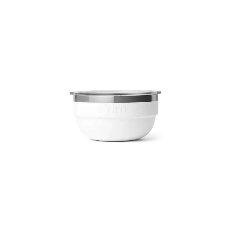 Yeti Rambler Insulated Bowl With Lid