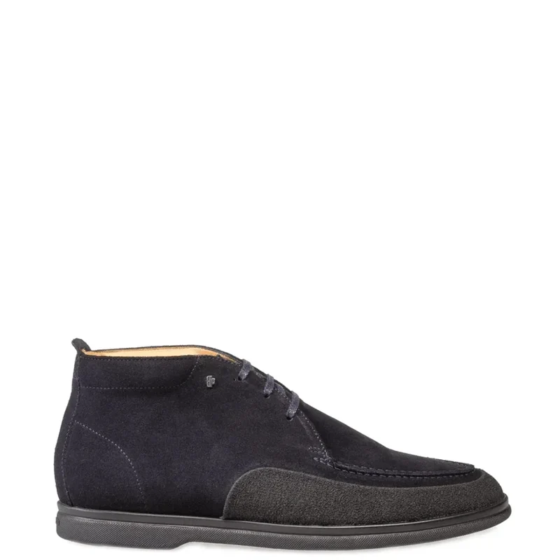 Van Bommel Boots 20205/00 Blauw