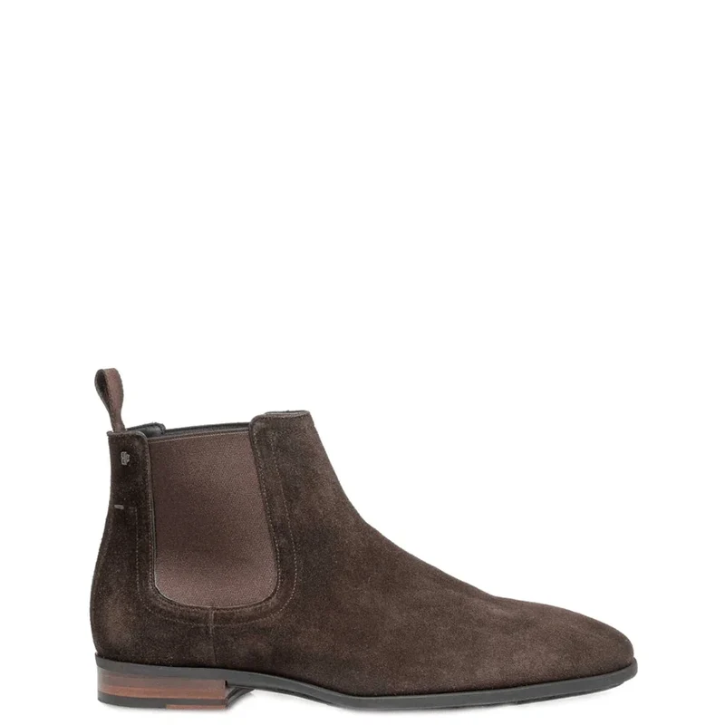 Van Bommel Boots Sella 05.00 Bruin
