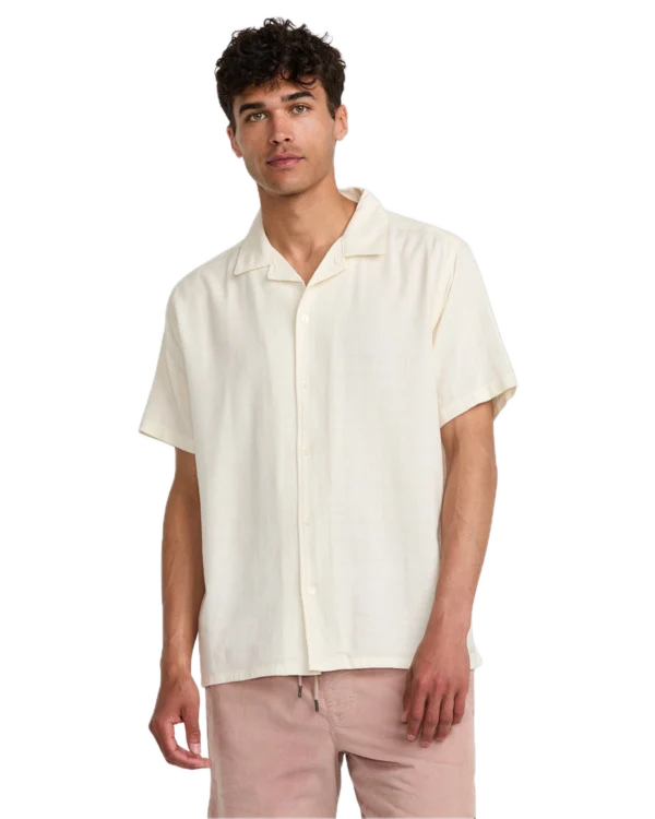 Rvca Vacancy SS