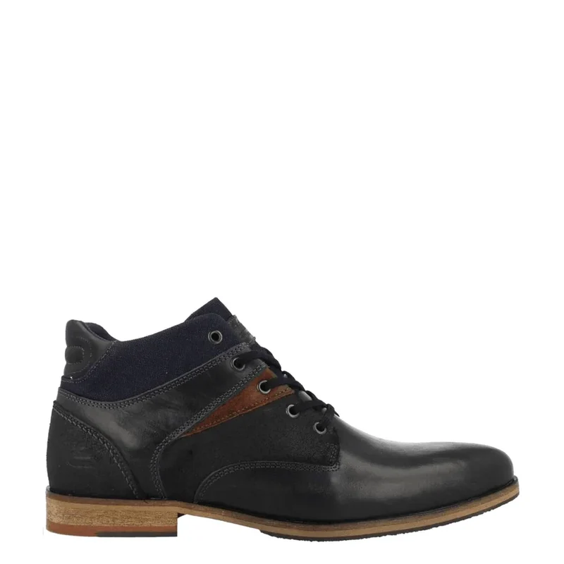 Bull Boxer Boots 838K50672A Blauw