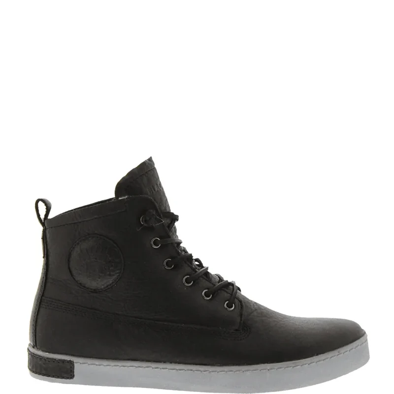 Blackstone Boots GM06 Zwart