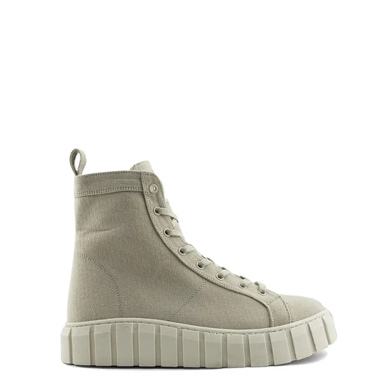 Deabused Boots Dea-2066 Beige