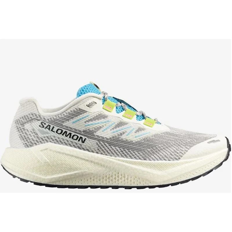 Salomon Aero Blaze 3 GRVL Men vanilla ice ojos del salar black
