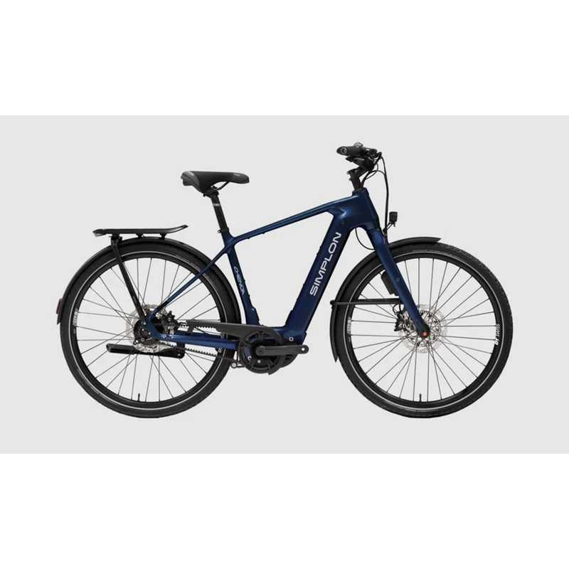 Simplon Chenoa High Blue Metallic 2026