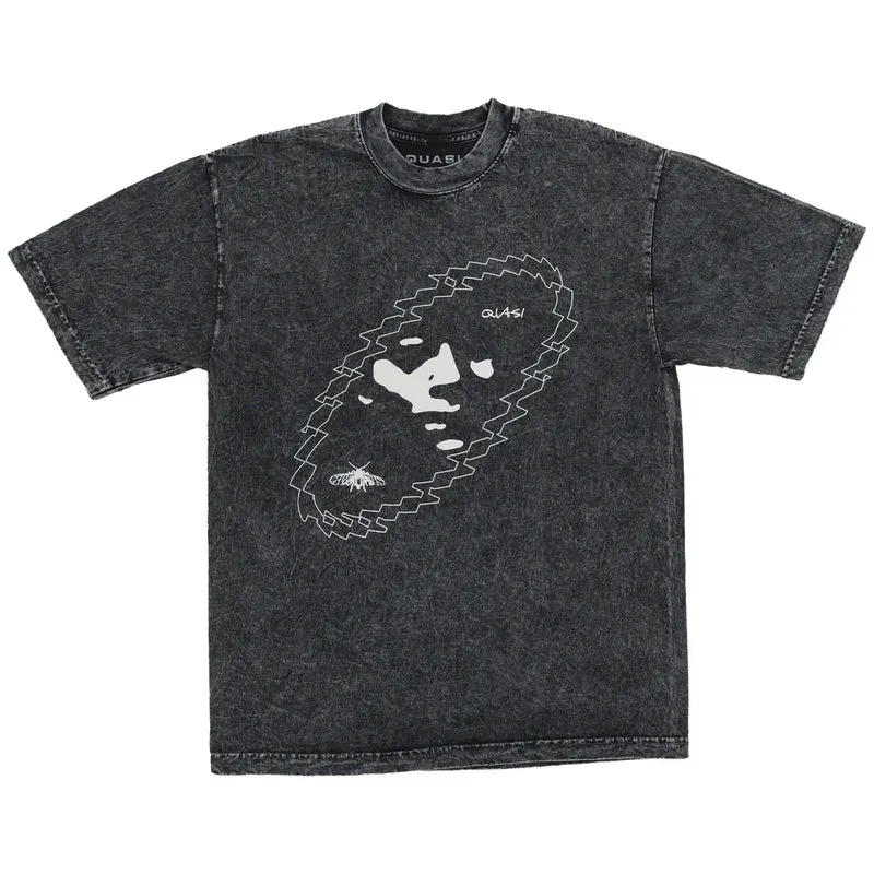 Quasi Skateboards Orbital Tee