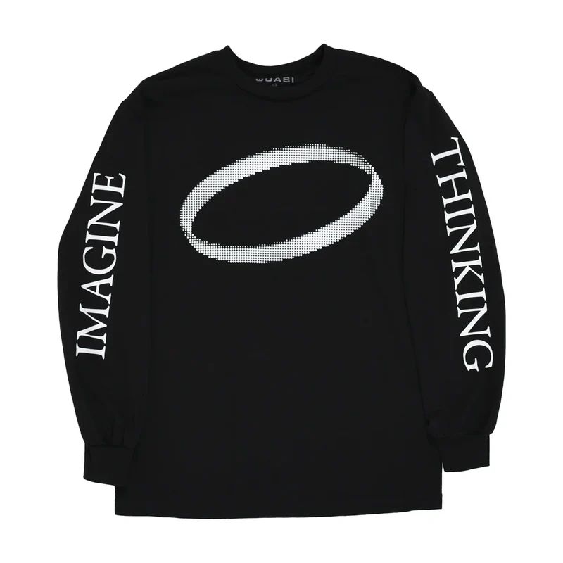 Quasi Skateboards It Longsleeve Tee