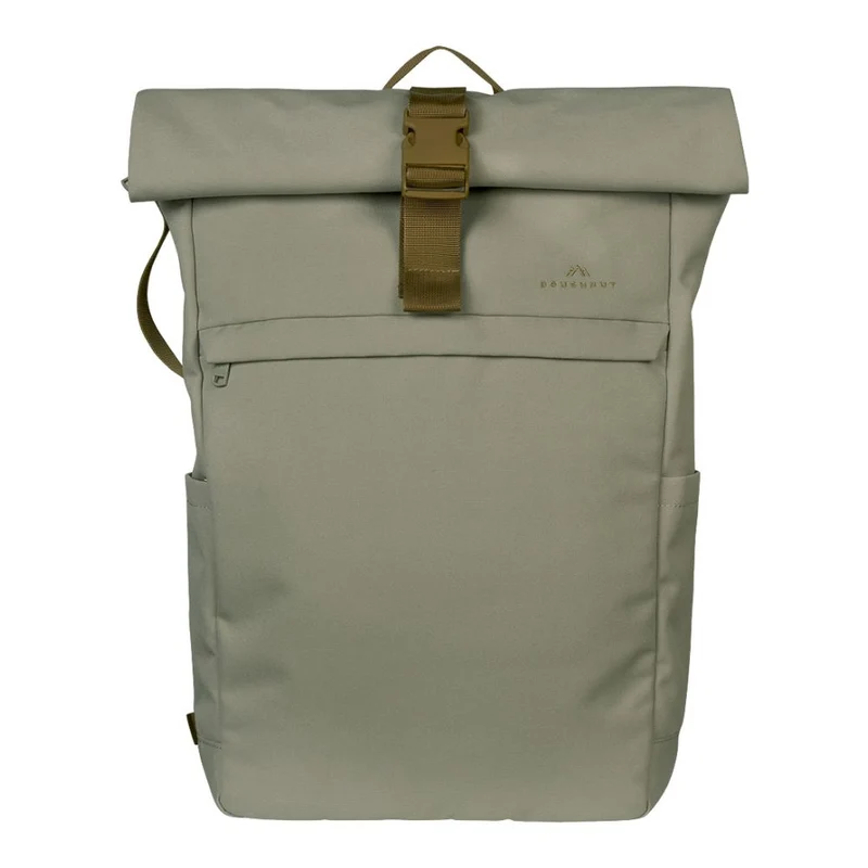 Doughnut Jetpack Meditative Dark Backpack sand