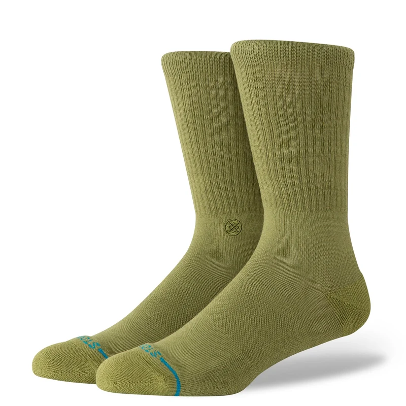 Stance Icon Olive
