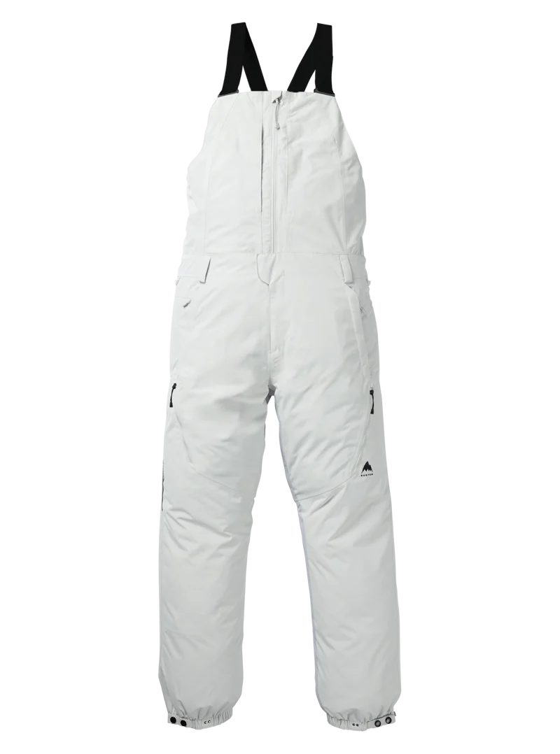 Men's Burton Reserve 2L Relaxed Bib Pants