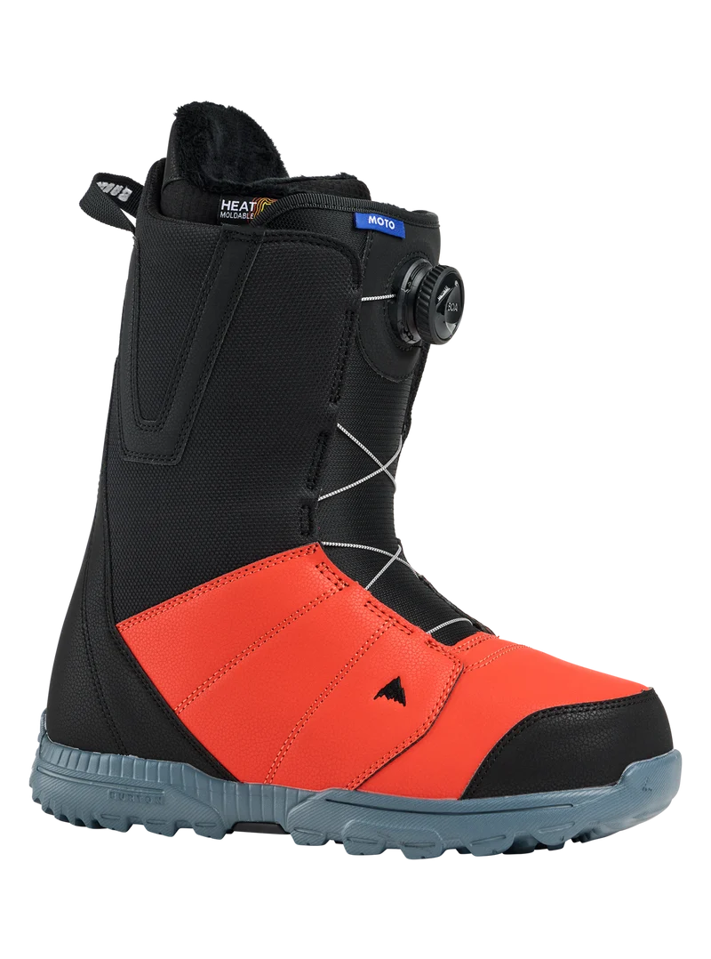 Men's Burton Moto BOA® Snowboard Boots