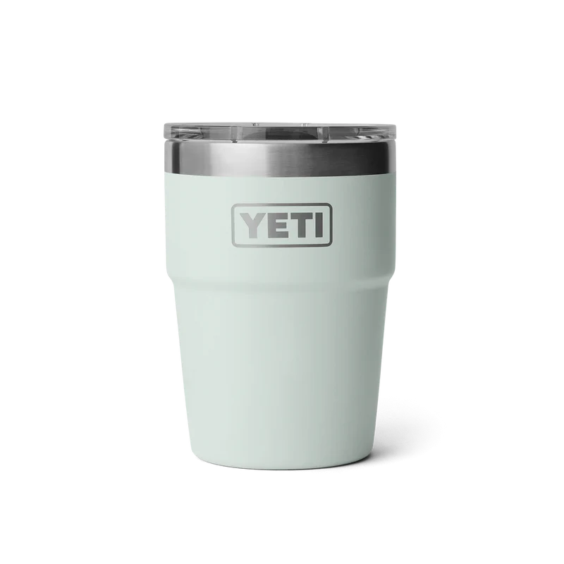 Yeti Rambler 16 Oz Stackable Cup Ms Ridgeline