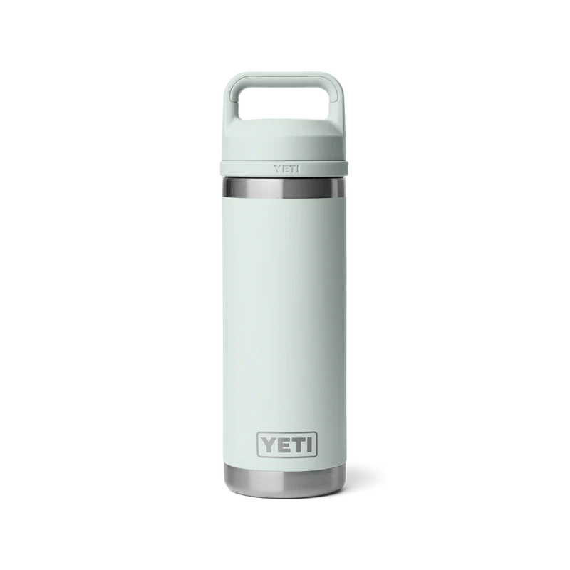 Yeti Rambler 18 Oz Bottle Chug Ridgeline