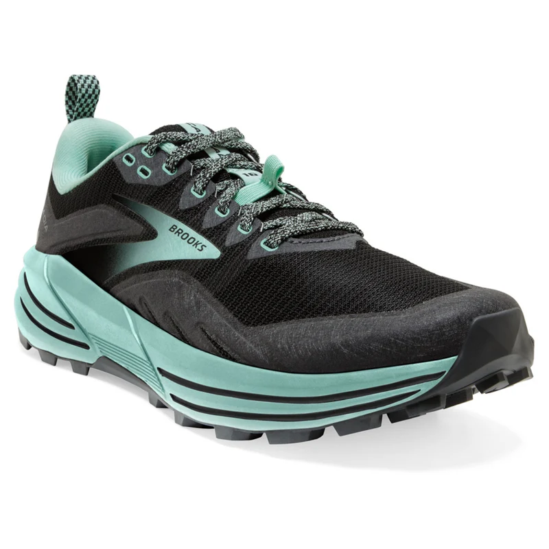 Brooks Cascadia 16 Women's Shoe