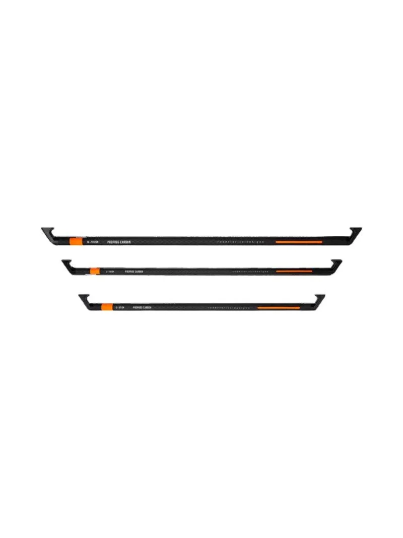 Carbon Boom For EVO Wing Y29